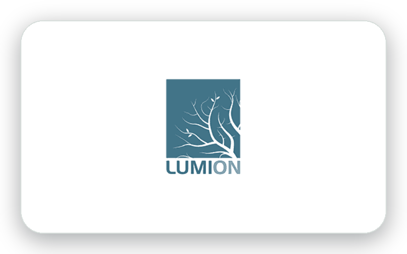 Lumion